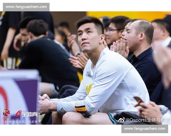 02 落后又如何?宜春队,下一场继续冲!